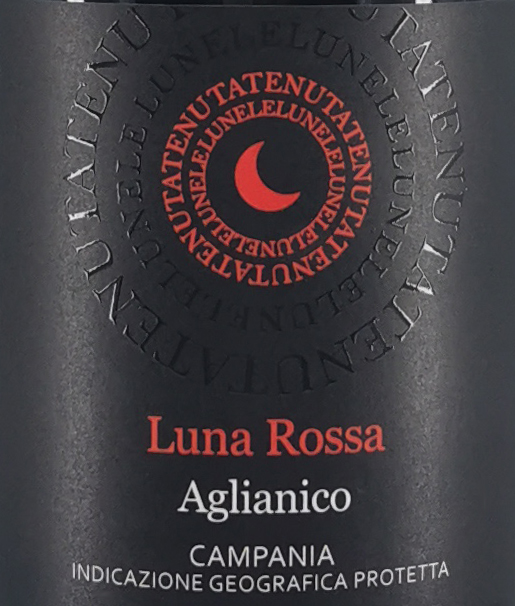 Vinicola Forno Still Luna Rossa ŵׯ¸ɺ